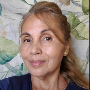 Blossom Iwalani Fonoimoana, PsyD, MSW, LCSW, a Licensed Clinical Psychologist with Wellness Kuleana, LLC