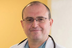 George Macrinici, MD, a Pain Management Specialist with Advanced Pain & Spine Management