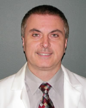 Carlo J. Pelino, OD, FAAO, an Optometrist with Salus University Health