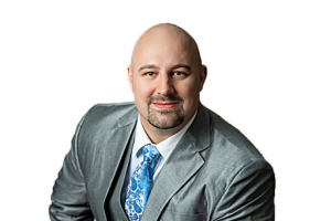 Kyle L. Hoedebecke, MD, a Family Physician with Juna