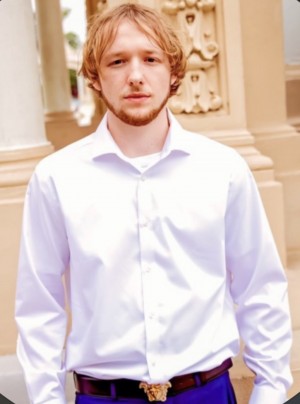 Josh Ashcraft: A Visionary Author on the Path to Empowering Lives with 