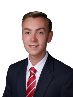 Samuel Fisher, Founder of YCC.