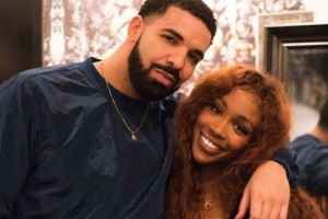 Drake & SZA