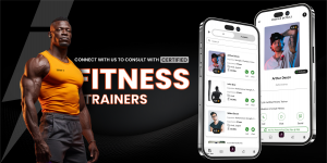 Fitness Trainer