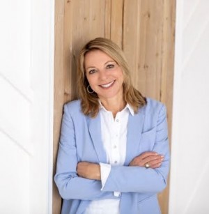 Michelle Roberts-O’Donnell, Recognized by BestAgents.us as a 2024 Top Agent