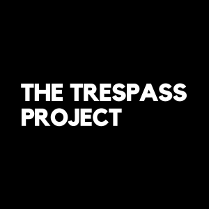 Trespass Project Logo