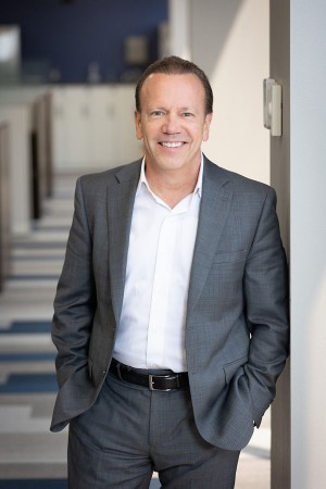 Jeff Christofis, DME CSO
