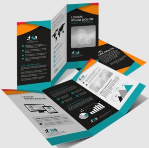 Brochure Printing Services