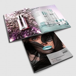 Cheap Booklet Printing in Las Vegas