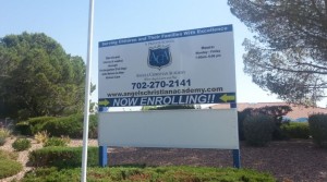 Commercial Printing in Las Vegas