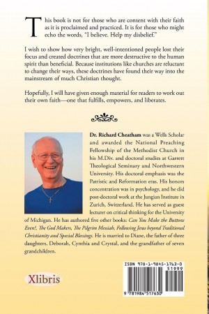 Thought-Provoking New Christian Book Questions the Sincerity of Human Faith