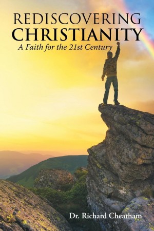 Thought-Provoking New Christian Book Questions the Sincerity of Human Faith