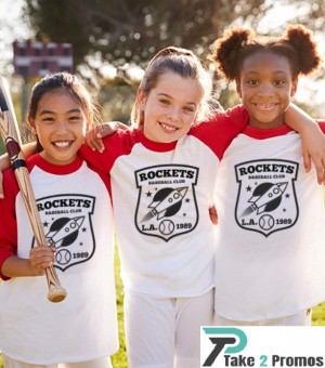 Custom T shirts Las Vegas