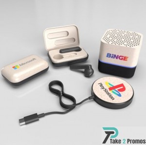 Promotional Products for Small Business