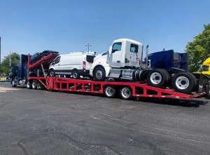 Nationwide Vehicle Transportation Services