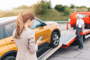 UK Nationwide Transportation Services