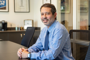 Matthew Aaron Sachs, MD, MPH, MBA, a Psychiatrist in Private Practice