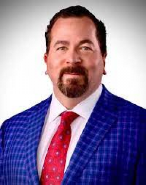 Adam I. Lewis, MD, a Neurosurgeon with South Texas Brain and Spine Center