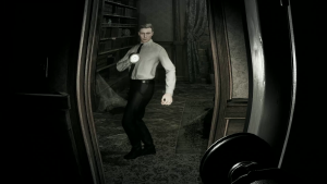 Bureau of Contact screenshot 3