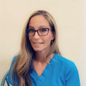 Jeanette Lorenzo, R.D.H., a Dental Hygienist with Yardley Family Dental