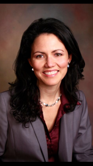 Renata Ford, MD, FACS, a Cardiothoracic Surgeon with Hearts SA​