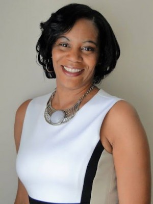 Jocelyn Palmer, Recognized by BestAgents.us as a 2024 Top Agent