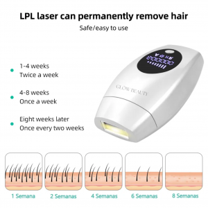 hair removal treatment