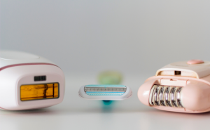 hair removal by laser