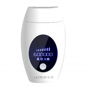 How do you use IPL hair removal at home?