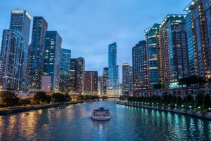 Private Equity Investment In Chicago produced movie using Illinois Film Tax Credit