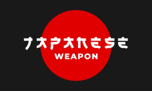 Japanese Weapon Kabushikigaisha Launches SAMURAI PIZZA: Osaka's Newest Okonomiyaki Restaurant