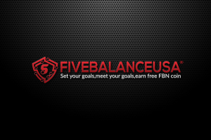 FivebalanceUSA registered Trademark.