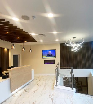 Innovative Dental Clinic Layout Designs for Optimal Workflow and Patient Experience From Divo Interiors