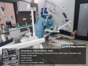 Best Dental Hospital near Ghaziabad