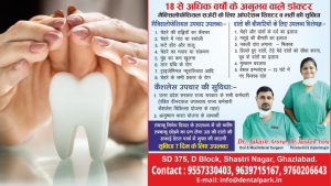 Dental Park Ghaziabad
