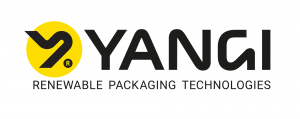 Yangi Dry Forming Technology Logo