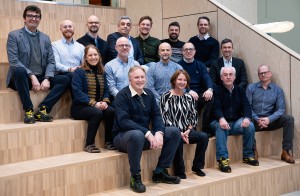 Yangi GDM Partnership 7