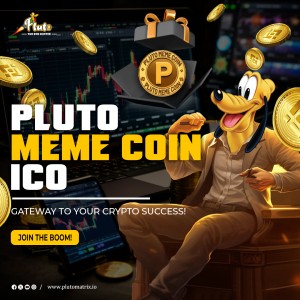 pluo airdrop