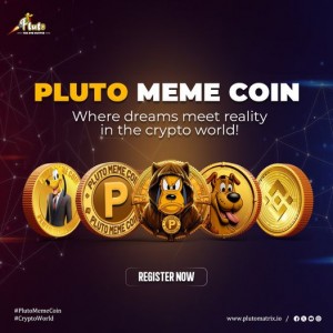 pluto ARMY