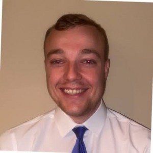 Jacob Gourley, Recognized by BestAgents.us as a 2024 Top Agent