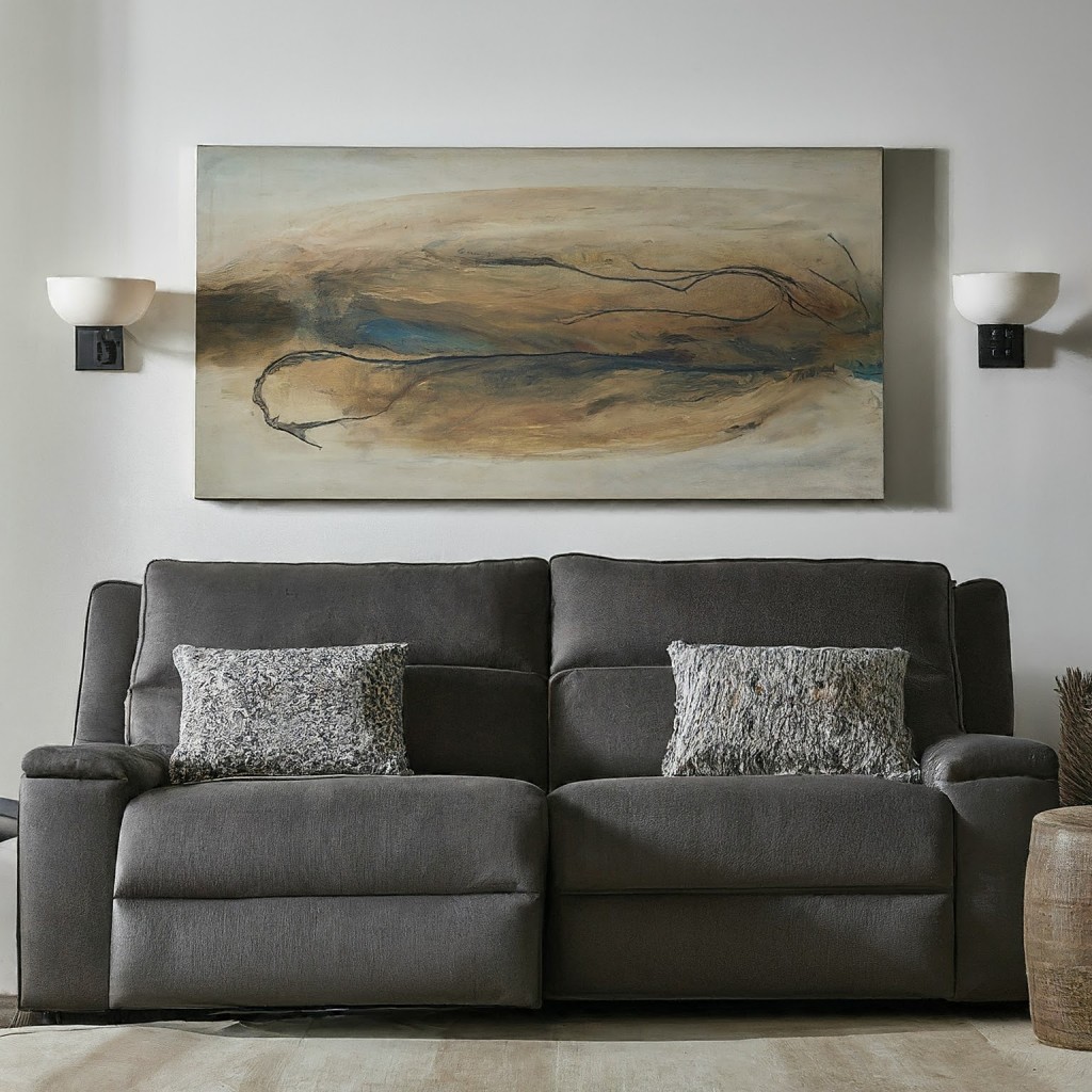 Comfy Sittings Announces the Launch of the AllNew Best Wall Hugger