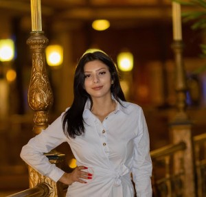 Diana Calderon, Recognized by BestAgents.us as a 2024 Top Agent