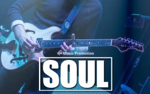 'The Pieces Of SOUL' by SOUL