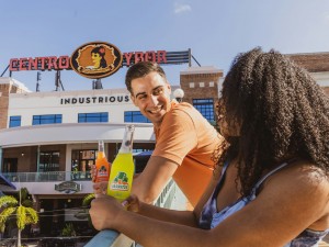 AZTEC Beverage Company Launches Pancho Villa Brand Sodas - Savor Authentic Mexican Flavors