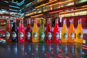 AZTEC Beverage Company Launches Pancho Villa Brand Sodas - Savor Authentic Mexican Flavors