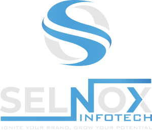 selnox logo