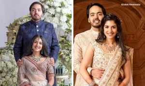 Radhika Merchant Exploring Her Age Boyfriend Family and Biography