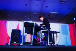 'Piano album': Aoxuan Lee, C-Pop singer, Never forget why you started