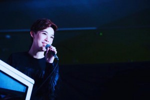 'Piano album': Aoxuan Lee, C-Pop singer, Never forget why you started