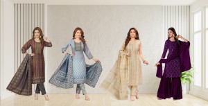 Online Ethnic Fashion Store